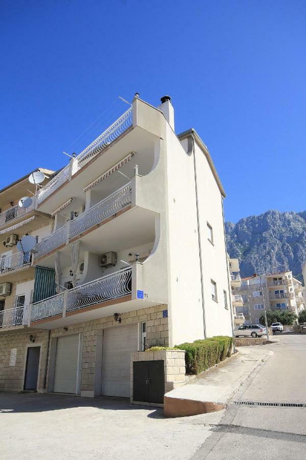 Bruna Makarska Luaran gambar